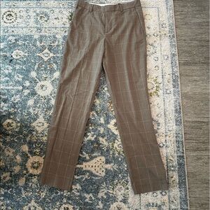 H&M Men Slim Fit Trousers